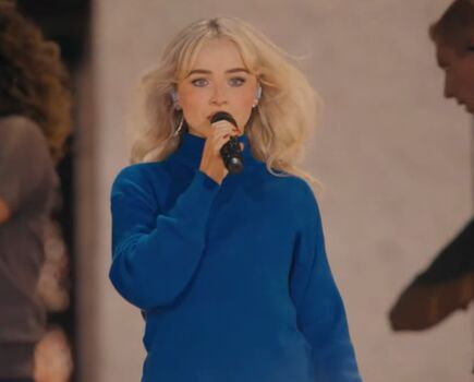 Full leaked Sabrina carpenter page private onlyfans photo