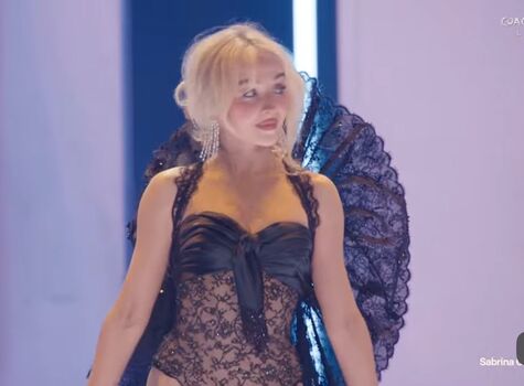 Full leaked Sabrina carpenter page private onlyfans photo