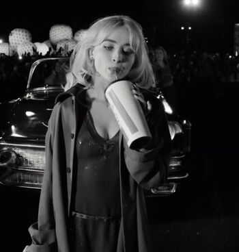Full leaked Sabrina carpenter page private onlyfans photo