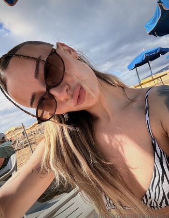 Full leaked Sagaholm page private onlyfans photo