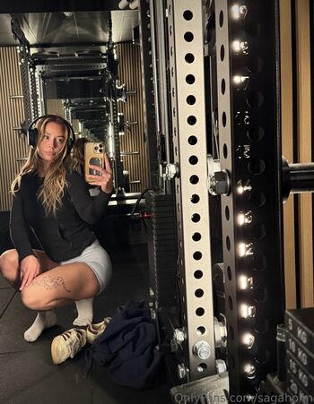 Full leaked Sagaholm page private onlyfans photo