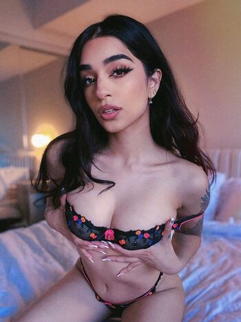 Full leaked Saira rose private onlyfans photo