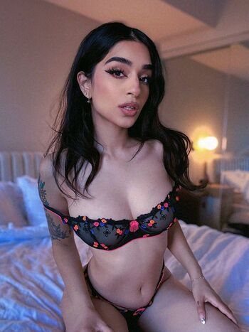 Full leaked Saira rose private onlyfans photo