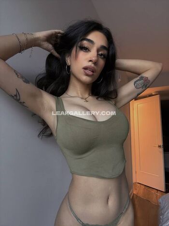 Full leaked Sairas pooks private onlyfans photo