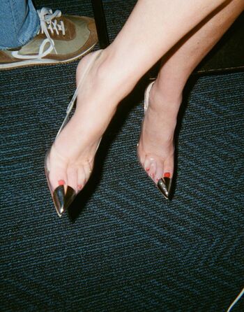Full leaked Samara weaving private onlyfans photo