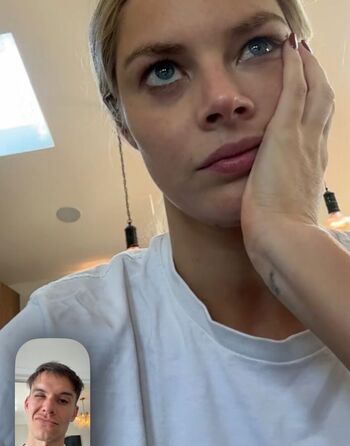 Full leaked Samara weaving private onlyfans photo