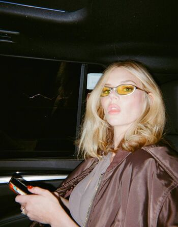 Full leaked Samara weaving private onlyfans photo