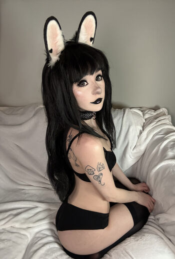Full leaked Sammynoodlesoup page private onlyfans photo