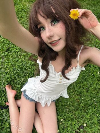 Full leaked Sammynoodlesoup page private onlyfans photo
