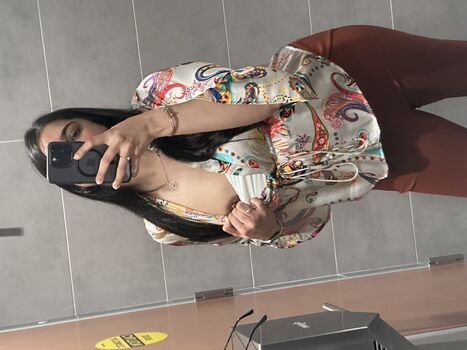 Full leaked Sana siren private onlyfans photo