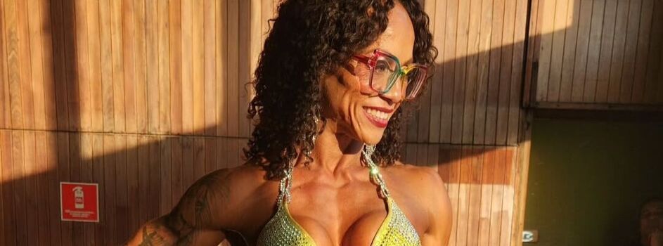 Full leaked Sandra andrade private onlyfans photo