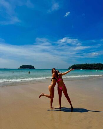 Full leaked Sandractive private onlyfans photo