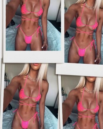 Full leaked Sarah jongeling private onlyfans photo
