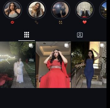 Full leaked Saranaya choudhary private onlyfans photo