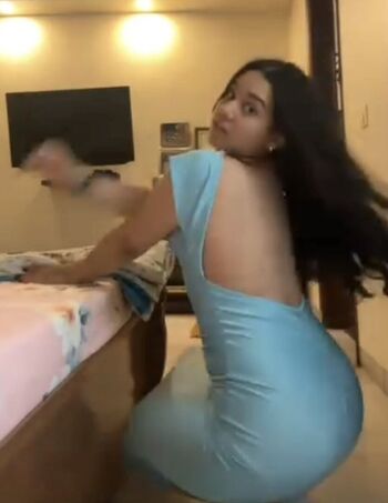 Full leaked Saranaya choudhary private onlyfans photo