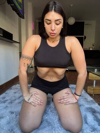Full leaked Sarayvegas private onlyfans photo
