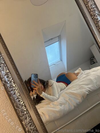 Full leaked Selma ko private onlyfans photo