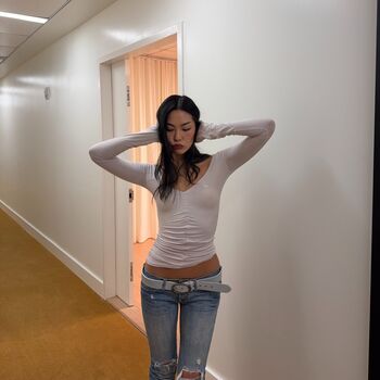 Full leaked Shannon zhao page private onlyfans photo