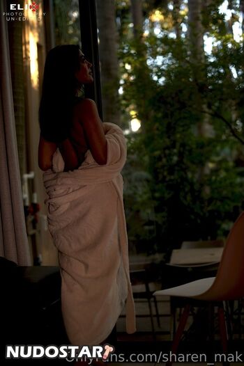 Full leaked Sharen cherise private onlyfans photo