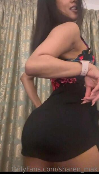 Sharen Cherise