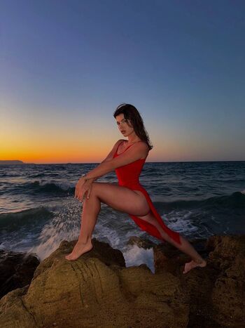 Full leaked Sharlotta bell private onlyfans photo
