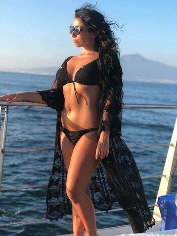 Full leaked Shasa nil private onlyfans photo