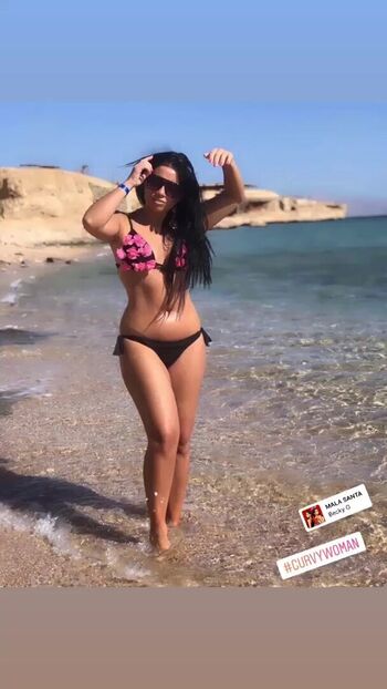 Full leaked Shasa nil private onlyfans photo