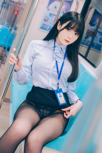 Full leaked Shimotsuki private onlyfans photo