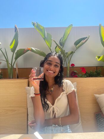 Full leaked Shreyackumar private onlyfans photo