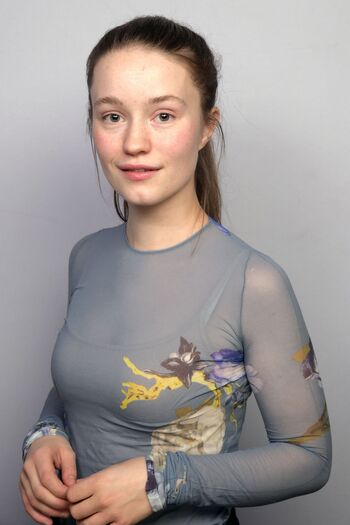Full leaked Sigrid page private onlyfans photo