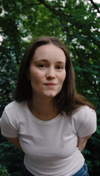 Full leaked Sigrid private onlyfans photo