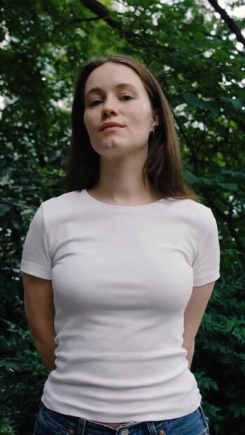 Full leaked Sigrid private onlyfans photo