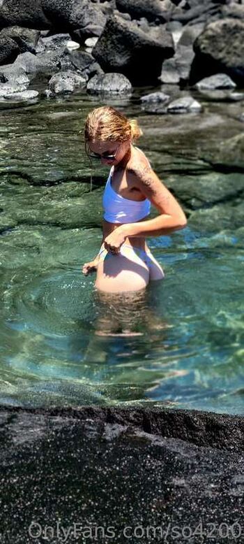 Full leaked Sky ocean private onlyfans photo