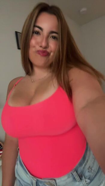 Full leaked Zoelagoblina/ private onlyfans photo