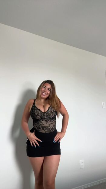 Full leaked Savi sala/ private onlyfans photo