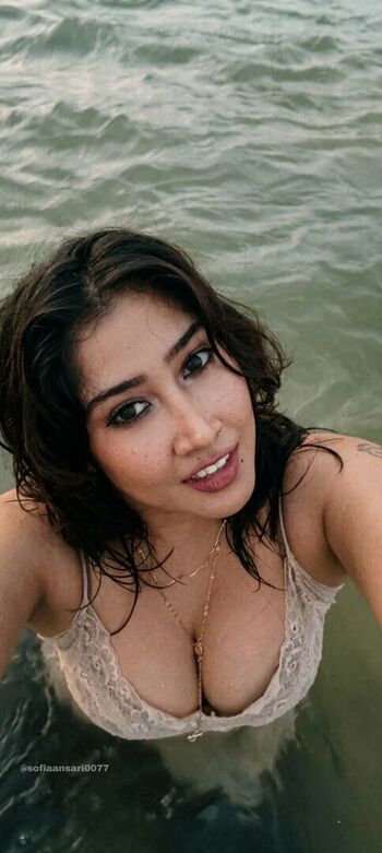Full leaked Sofia ansari page private onlyfans photo