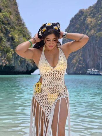 Full leaked Sofia ansari private onlyfans photo