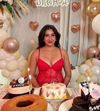Full leaked Sofia ansari private onlyfans photo