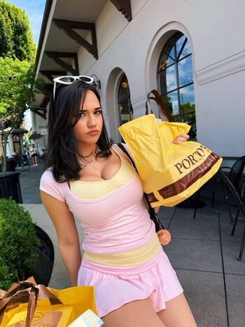 Full leaked Sofia gomez page private onlyfans photo
