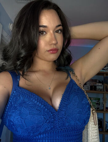 Full leaked Sofia gomez private onlyfans photo