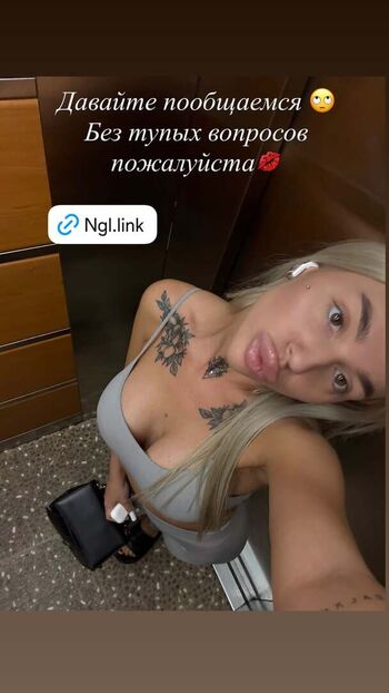 Full leaked Sofia korostelova private onlyfans photo