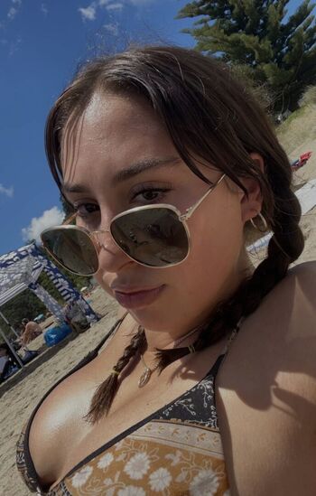 Full leaked Sofia taquet private onlyfans photo