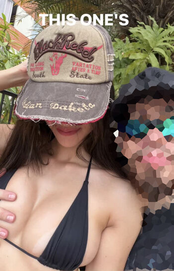 Full leaked Sofiavve private onlyfans photo