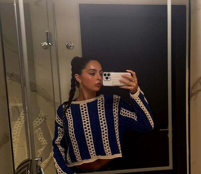 Full leaked Sophie glasser private onlyfans photo