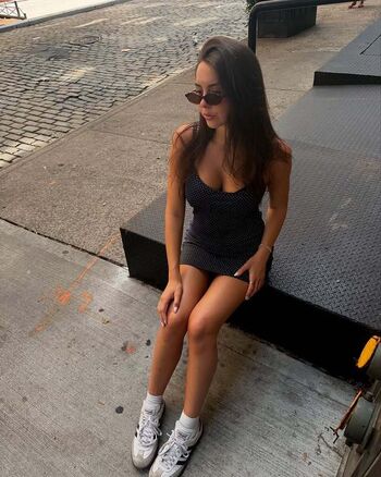Full leaked Sophie glasser private onlyfans photo