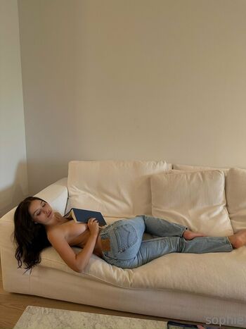 Full leaked Sophie mudd private onlyfans photo