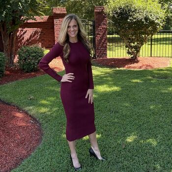 Full leaked Southern sherry page private onlyfans photo