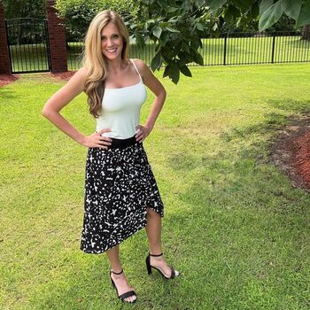 Full leaked Southern sherry page private onlyfans photo