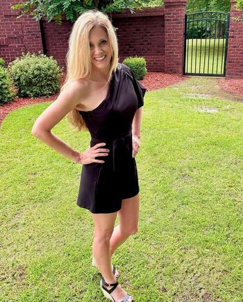 Full leaked Southern sherry page private onlyfans photo