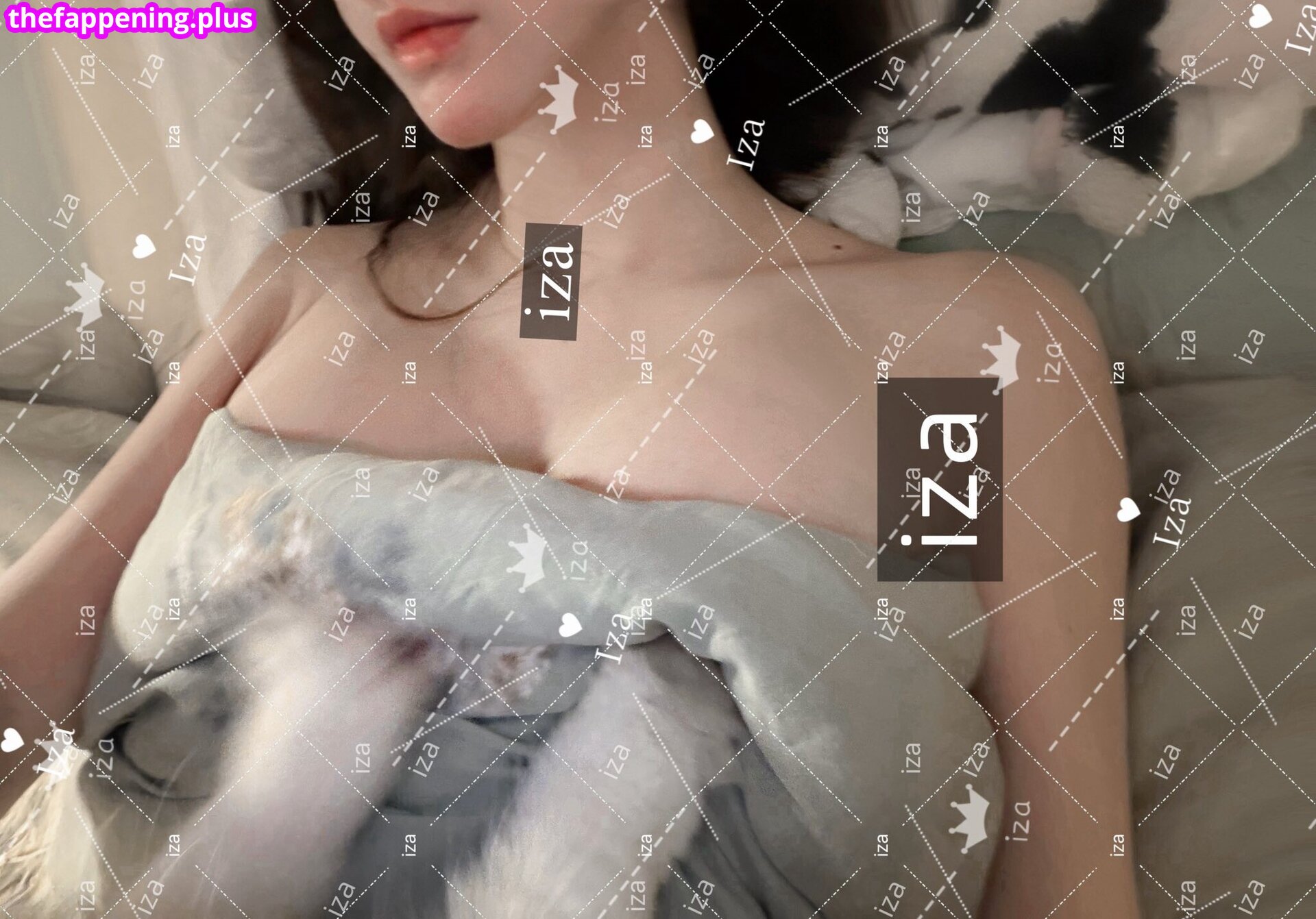 Iza / https: / ssyyouo / syuiouo Foto OnlyFans Nuda #24